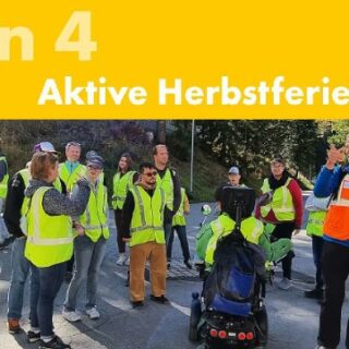 Herbstferien