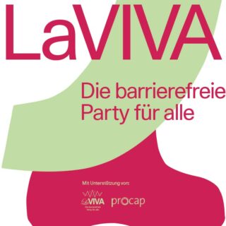 LaVIVA Party