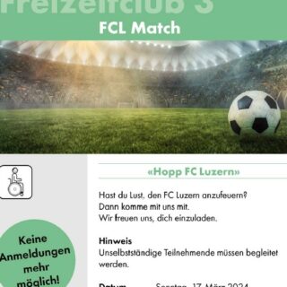 FCL Frühling