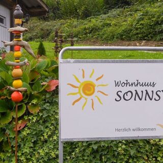 wohnhuus sonnsyte